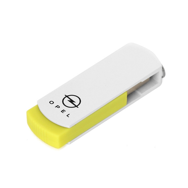 stakåndet smør Svømmepøl OPEL Lifestyle Shop - USB-Stick 3.0/16 GB